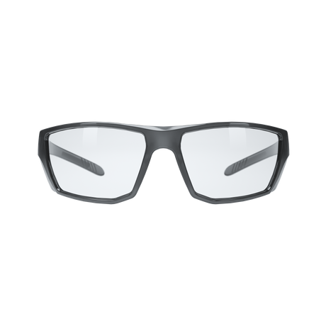 Transparente Schutzbrille Hellberg Geminus 28044-091