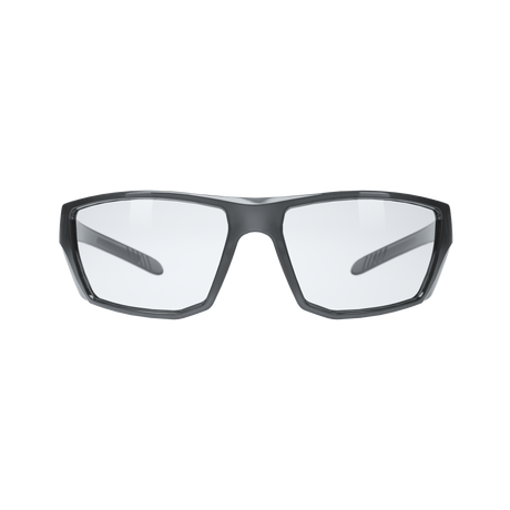 Lunettes de sécurité transparent Hellberg Geminus 28044-091 - OFFICINA.shop