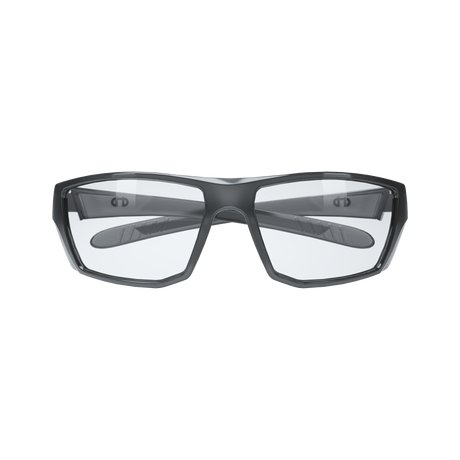 Lunettes de sécurité transparent Hellberg Geminus 28044-091 - OFFICINA.shop