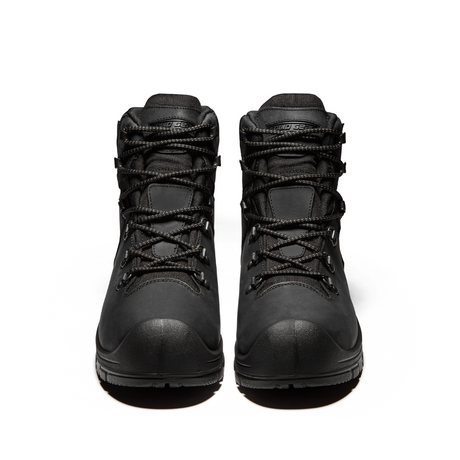 Chaussures de sécurité Solid Gear SG75002 Bravo GTX - OFFICINA.shop