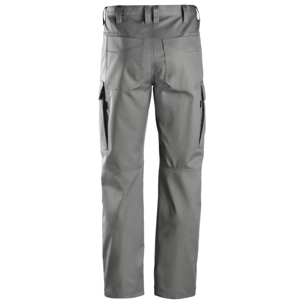 Pantalon de service Gris - 6800 - OFFICINA.shop