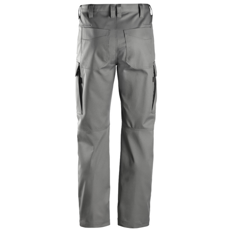 Pantalon de service Gris - 6800 - OFFICINA.shop