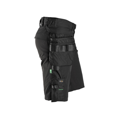 Short avec poches holster détachables - FlexiWork 6172 - OFFICINA.shop