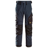 Pantalon Bleu foncé de travail 37.5® - LiteWork 6310 - OFFICINA.shop