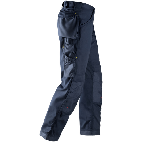 Pantalon d’artisan Bleu, CoolTwill - 3311 - OFFICINA.shop