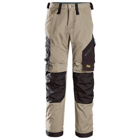 Pantalon Khaki de travail 37.5® - LiteWork 6310 - OFFICINA.shop