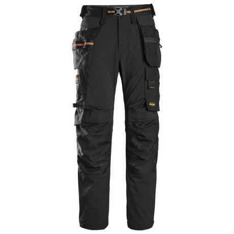 Pantalon en GORE® Windstopper® - AllroundWork 6515 - OFFICINA.shop