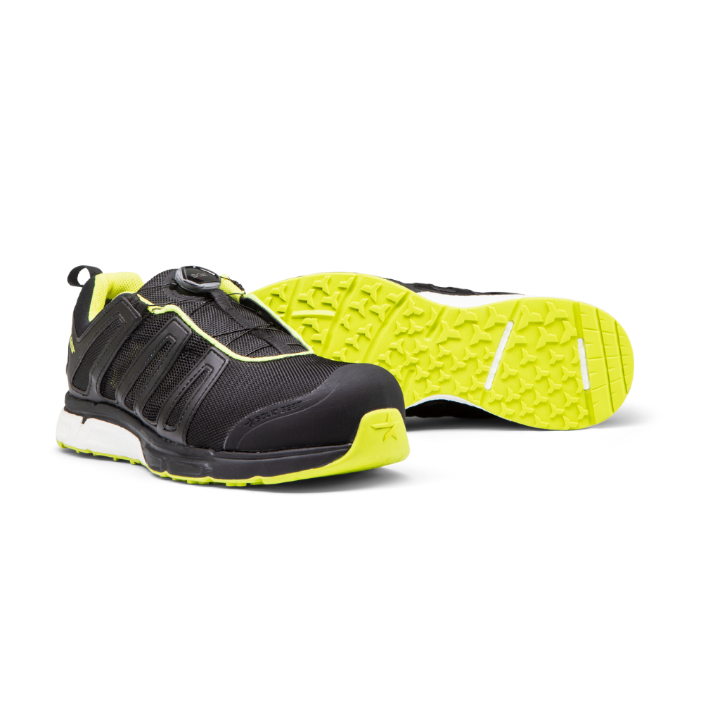 Chaussure de sécurité Solid Gear SG76003 Vent - OFFICINA.shop