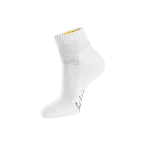 Chaussettes basses en coton, lot de 3 paires - 9221 - OFFICINA.shop