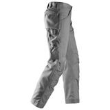 Pantalon d’artisan Gris, CoolTwill - 3311 - OFFICINA.shop