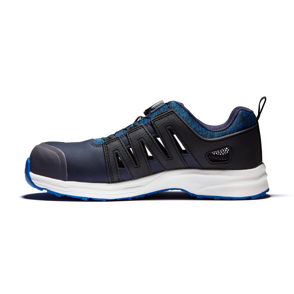 Chaussure de sécurité Solid Gear SG61003 Atlantic - OFFICINA.shop