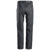 Pantalon de service Chino Gris foncé - 6400 - OFFICINA.shop