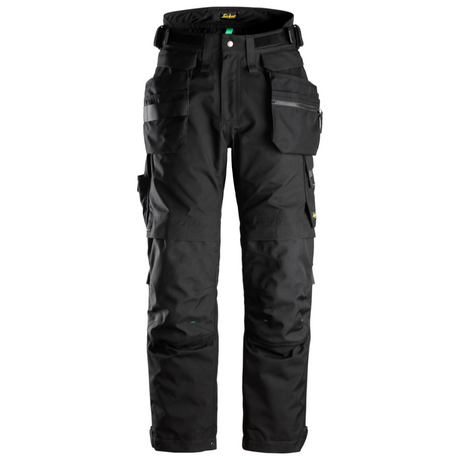 Pantalon isolant Gore-Tex® 37.5® avec poches holster - FlexiWork 6580 - OFFICINA.shop