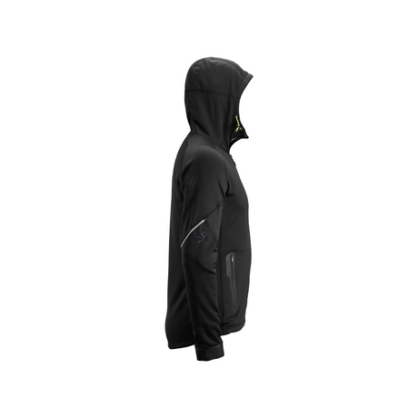 Kapuzenpullover aus Polartec® Power Stretch® 2.0 - 8002