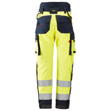 Pantalon isolé haute visibilité, Classe 2 - ProtecWork 6663 - OFFICINA.shop