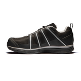 Chaussure de sécurité Solid Gear SG80116 Evolution Black - OFFICINA.shop