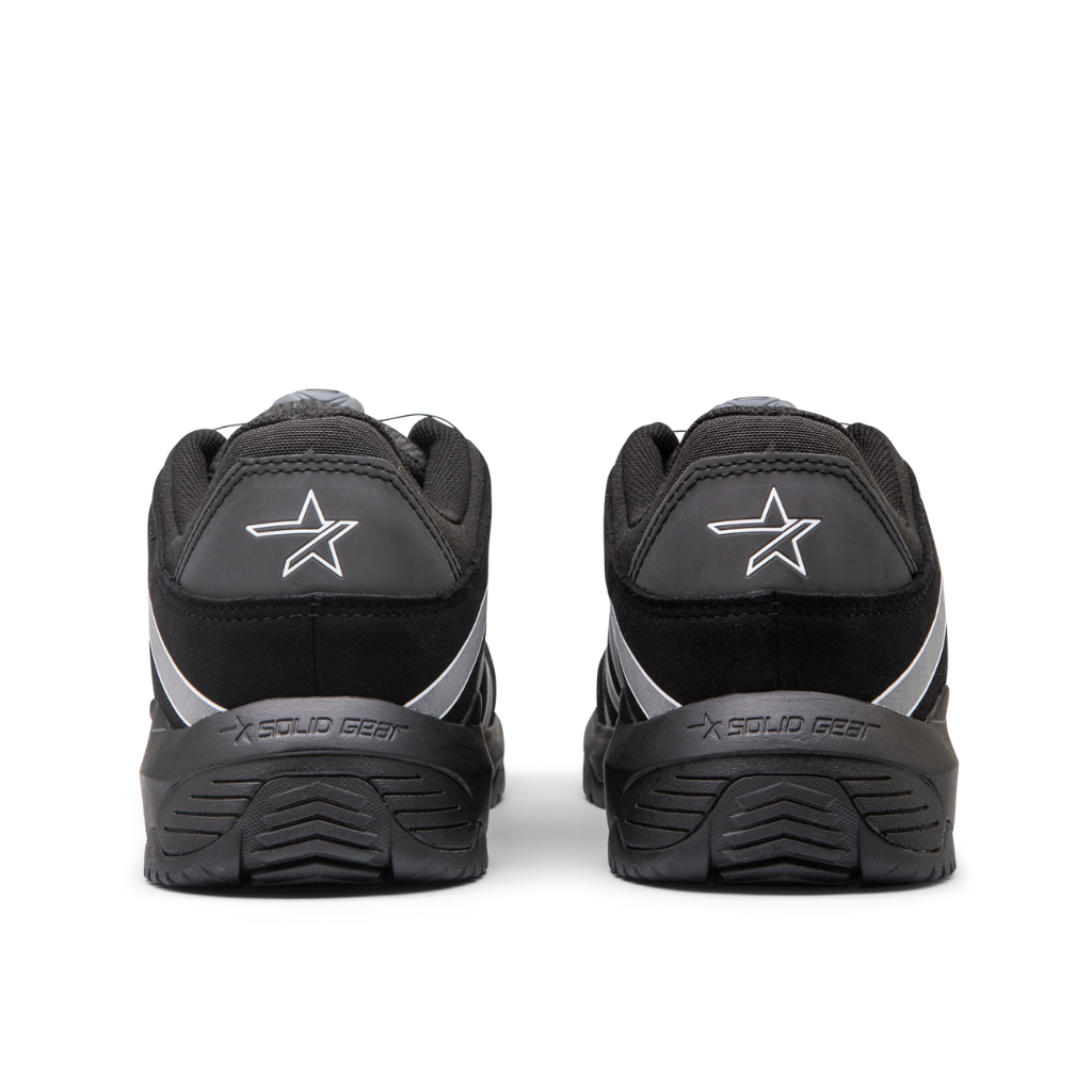 Chaussures de sécurité Solid Gear SG81005 Onyx Low - OFFICINA.shop