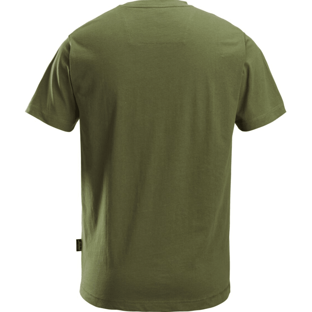 T-Shirt Classic - 2502 - OFFICINA.shop