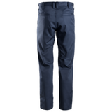 Pantalon de service Chino Bleu foncé - 6400 - OFFICINA.shop