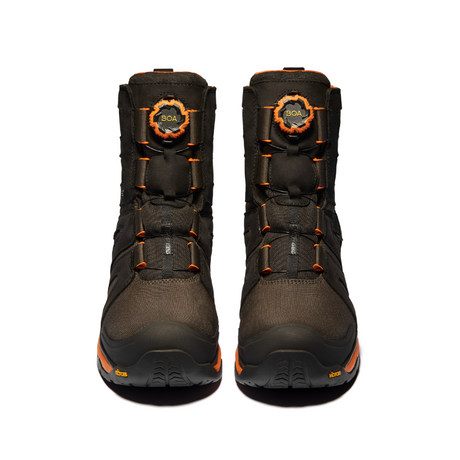 Chaussures de sécurité Solid Gear SG81001 Tigris GTX AG High - OFFICINA.shop