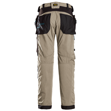 Pantalon Khaki 37.5® avec poches holster - LiteWork 6210 - OFFICINA.shop