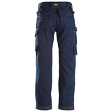 Pantalon de travail Bleu foncé - ProtecWork 6386 - OFFICINA.shop