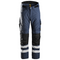 Pantalon d’hiver 37.5 - AllroundWork 6619 - OFFICINA.shop