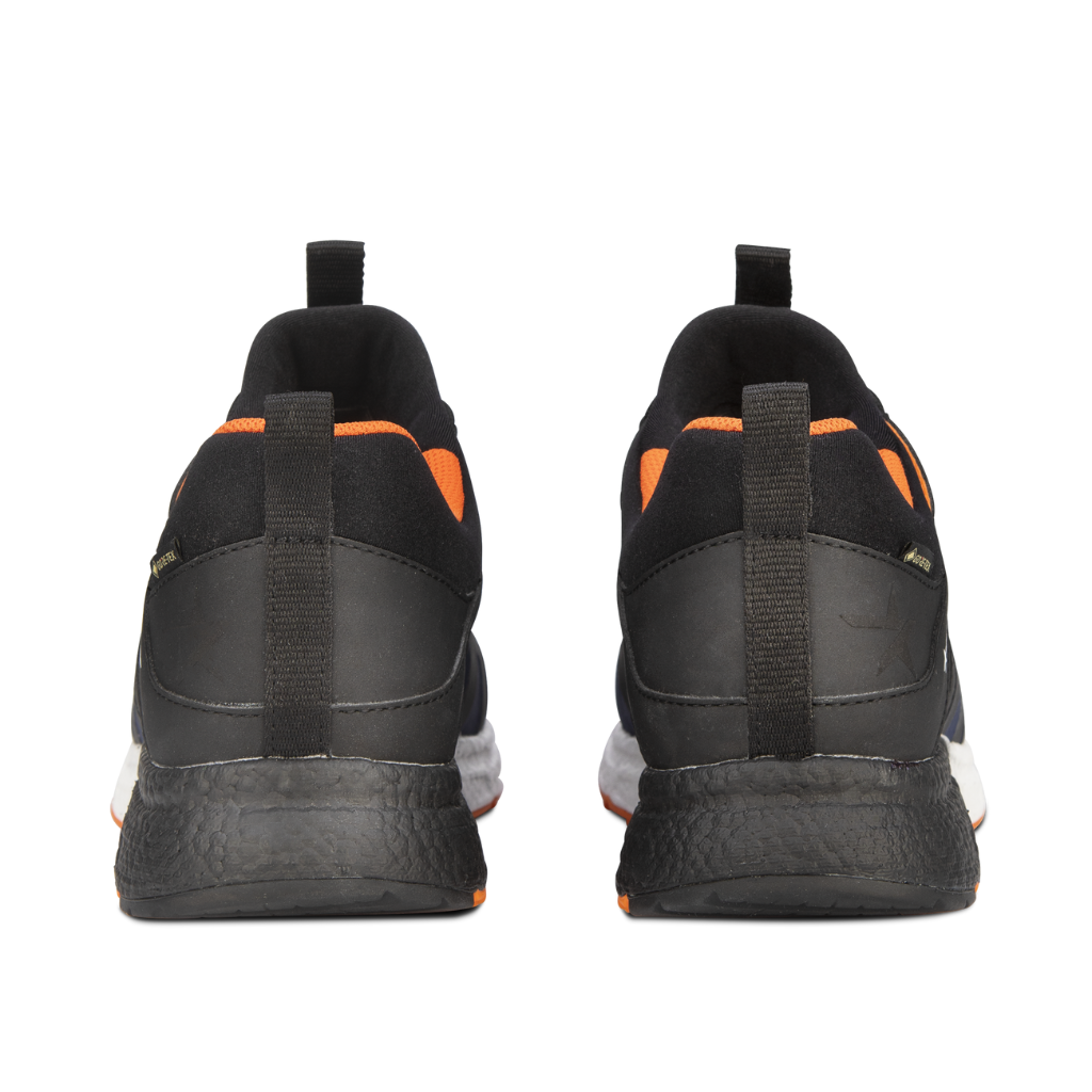 Chaussures de sécurité Solid Gear SG76010 Revolution 2 GTX - OFFICINA.shop