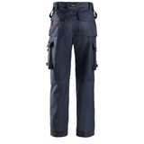 Pantalon de travail avec poches de jambes égales - ProtecWork 6362 - OFFICINA.shop