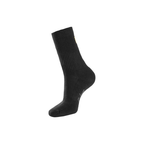 Chaussettes en coton, lot de 3 paires - 9214 - OFFICINA.shop