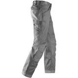 Pantalon d’artisan Gris, DuraTwill - 3312 - OFFICINA.shop