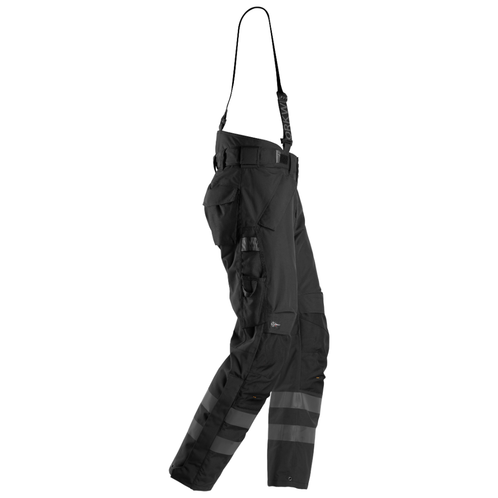 Pantalon d’hiver imperméable et rembourré 2 couches 37,5 - 6620 - OFFICINA.shop