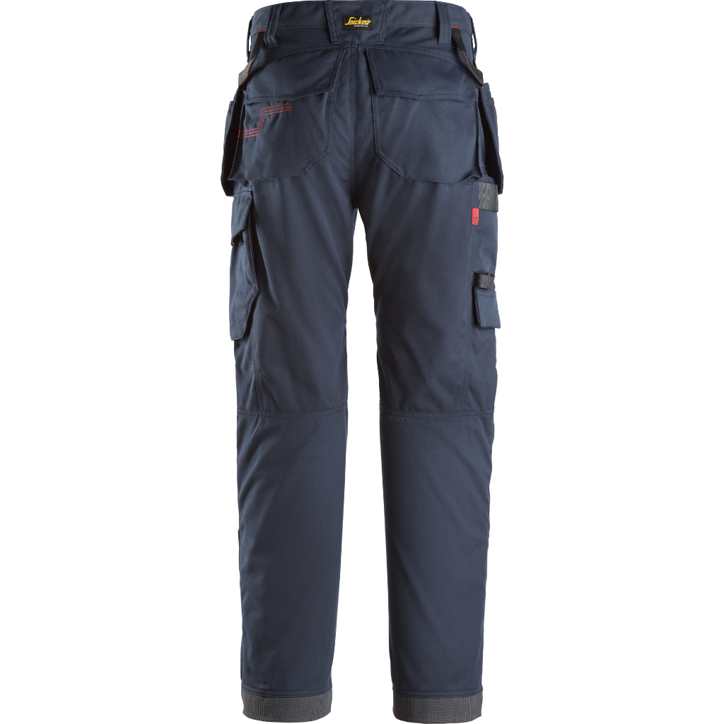 Pantalon de travail avec poches holster - ProtecWork 6286 - OFFICINA.shop