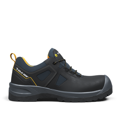 Chaussures de sécurité Solid Gear SG73201 Essence Low - OFFICINA.shop