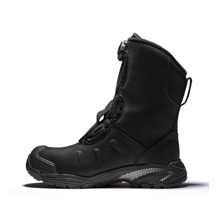 Chaussures de sécurité Solid Gear SG80005 Polar GTX - OFFICINA.shop