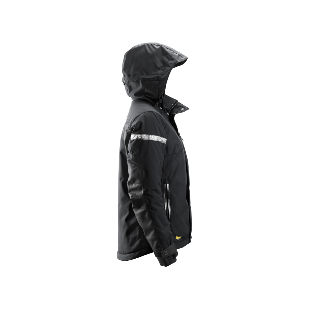 Veste isolante et imperméable pour femme 37.5® - AllroundWork 1127 - OFFICINA.shop