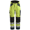 Pantalon d’hiver 37.5 haute visibilité, Classe 2 - AllroundWork 6639 - OFFICINA.shop