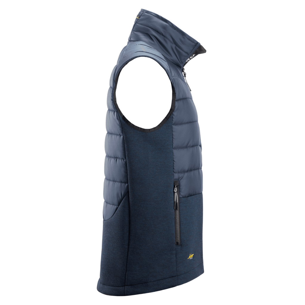 Gilet hybride - FlexiWork 4902 - OFFICINA.shop