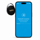 Tapkey premium NFC Tag