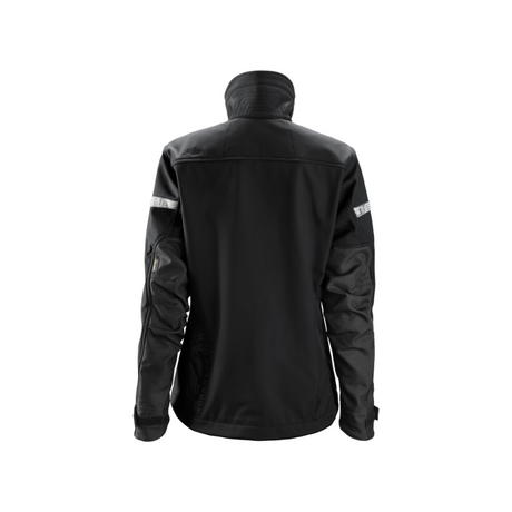 Veste Softshell pour femme - AllroundWork 1207 - OFFICINA.shop