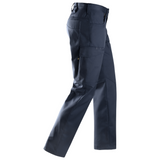 Pantalon de service Bleu foncé - 6800 - OFFICINA.shop