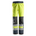 Pantalon Shell imperméable à haute visibilité, Classe 2 - AllroundWork 6530 - OFFICINA.shop
