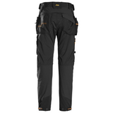 Pantalon en GORE® Windstopper® - AllroundWork 6515 - OFFICINA.shop