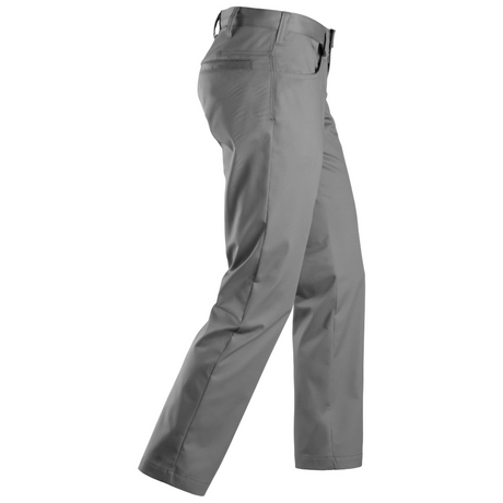 Pantalon de service Chino Gris - 6400 - OFFICINA.shop