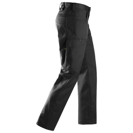 Pantalon de service Noir - 6800 - OFFICINA.shop