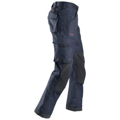 Pantalon de travail avec poches de jambes égales - ProtecWork 6362 - OFFICINA.shop