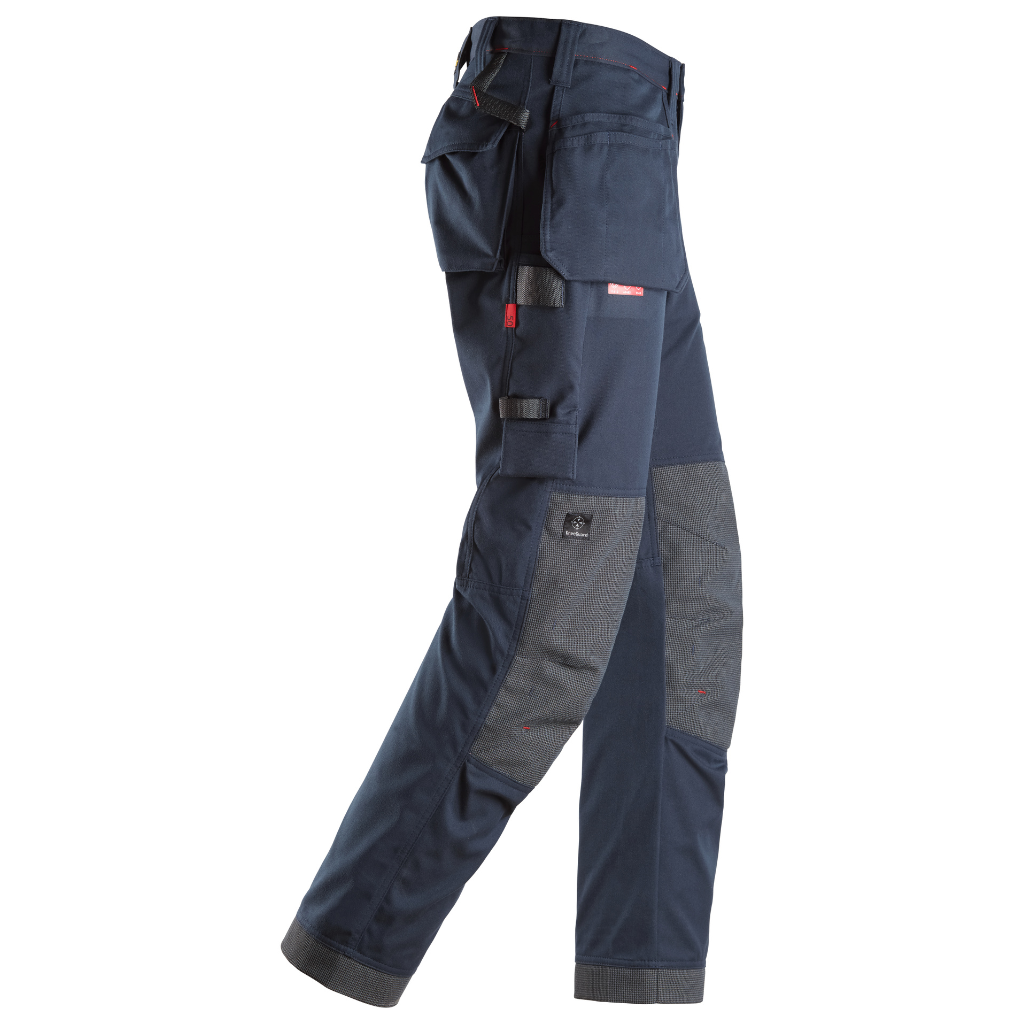 Pantalon de travail avec poches holster - ProtecWork 6286 - OFFICINA.shop