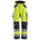 Pantalon d’hiver 37.5 haute visibilité, Classe 2 - AllroundWork 6639 - OFFICINA.shop