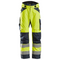 Pantalon d’hiver 37.5 haute visibilité, Classe 2 - AllroundWork 6639 - OFFICINA.shop