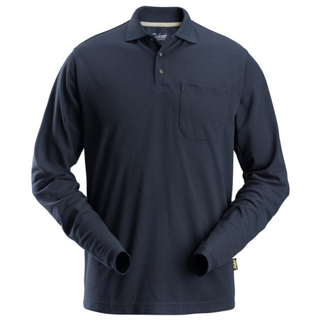 37.5® Kurzarm-Polo – AllroundWork 2724